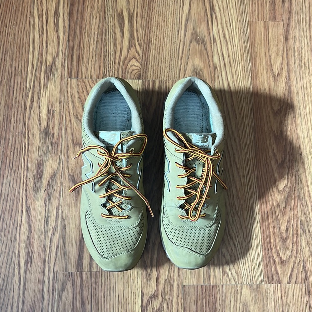 New Balance 574
